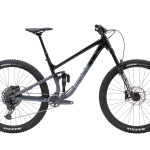 Marin Rift Zone XR Aluminium 29 Black Grey, Size M