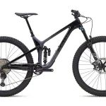 Marin Rift Zone CXR Carbon 29 Grey, Size L