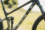 Marin Rift Zone XR Aluminium 29 Black Grey, Size M - Image 4