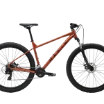 Marin Bolinas Ridge 1 Aluminium 27.5 Orange Black, Size S